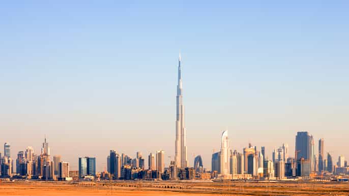 burj khalifa prywatny wstęp 5gwiazdkowym kuchni transfer