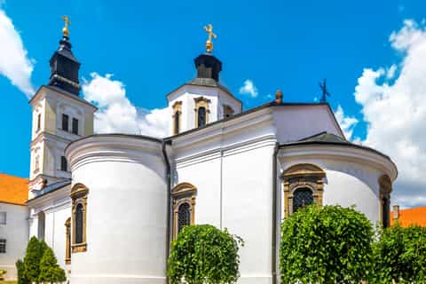 From Belgrade: Novi Sad and Karlovci Sremski Wine Tasting