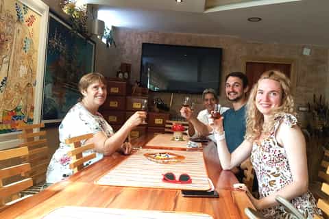 From Belgrade: Novi Sad and Karlovci Sremski Wine Tasting