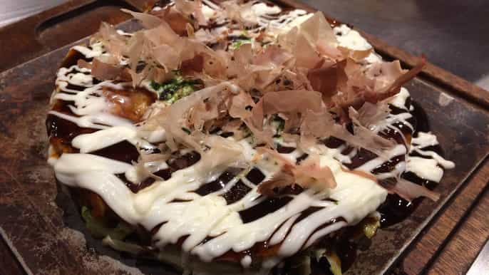 osaka kuromon market food tour with tastings