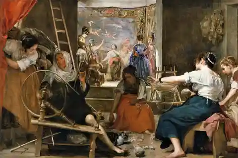 Prado Museum 3-Hour Private Tour