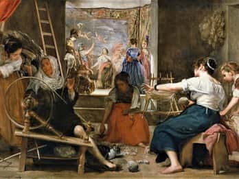 Madrid: Private Tour im Museo del Prado Madrid: Private Tour im Museo del Prado