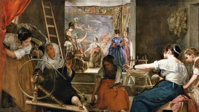 Madrid: Prado Museum 3-Hour Private Tour