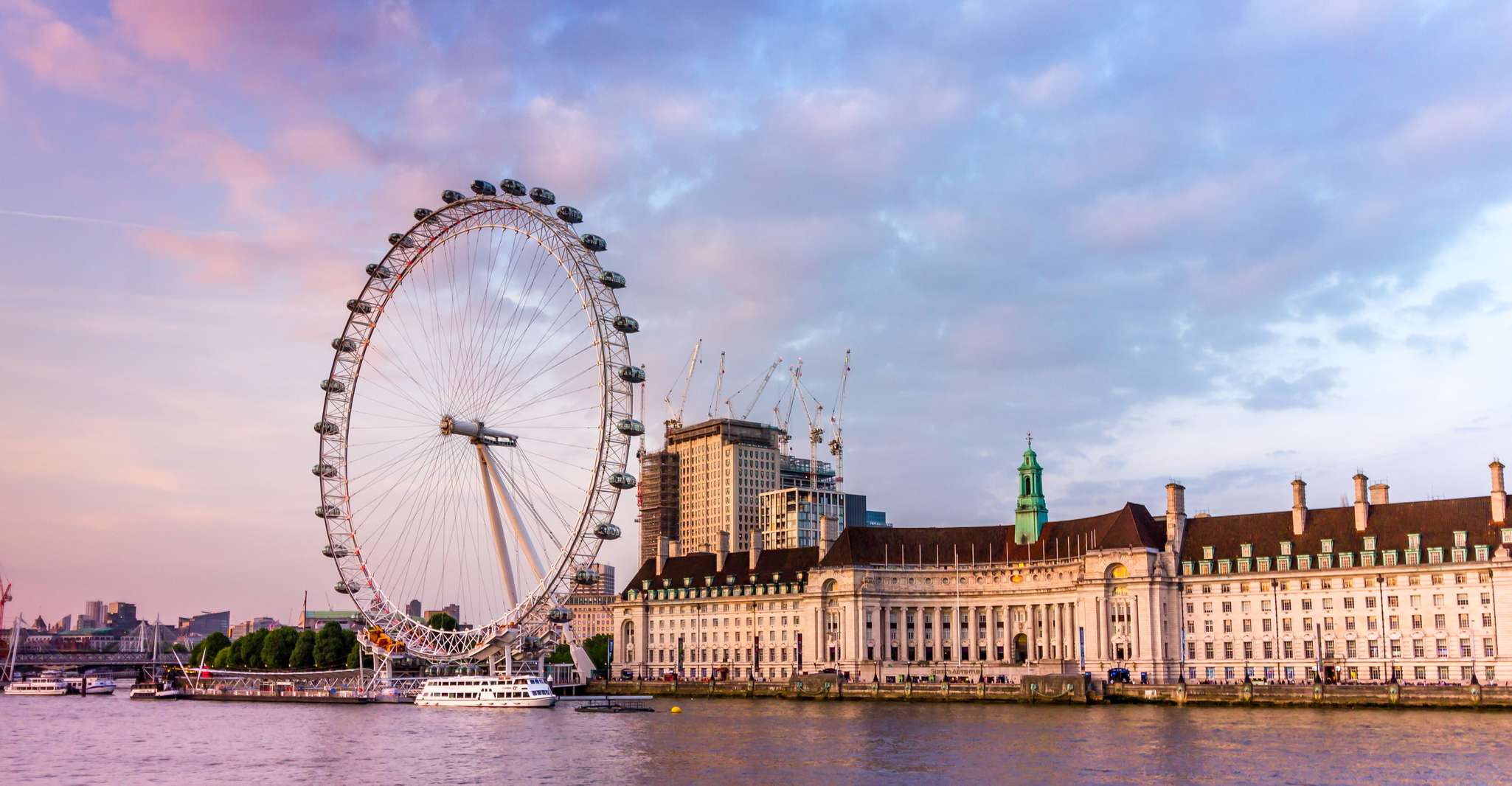 London: Private Walking Tour in Spanish