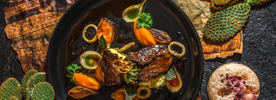 Gdansk : Dîner privé de jumelage de mets