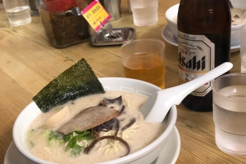 Shinjuku: Golden Gai - Kulinarische Tour