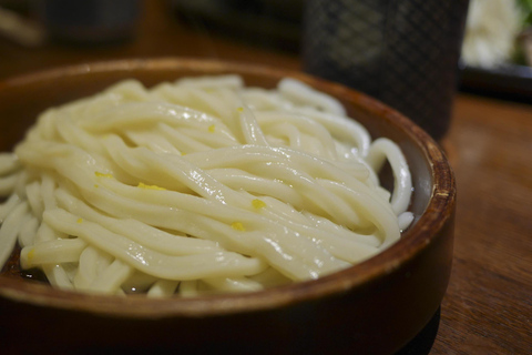 Kyoto: Lässige Pontocho Evening Food Tour