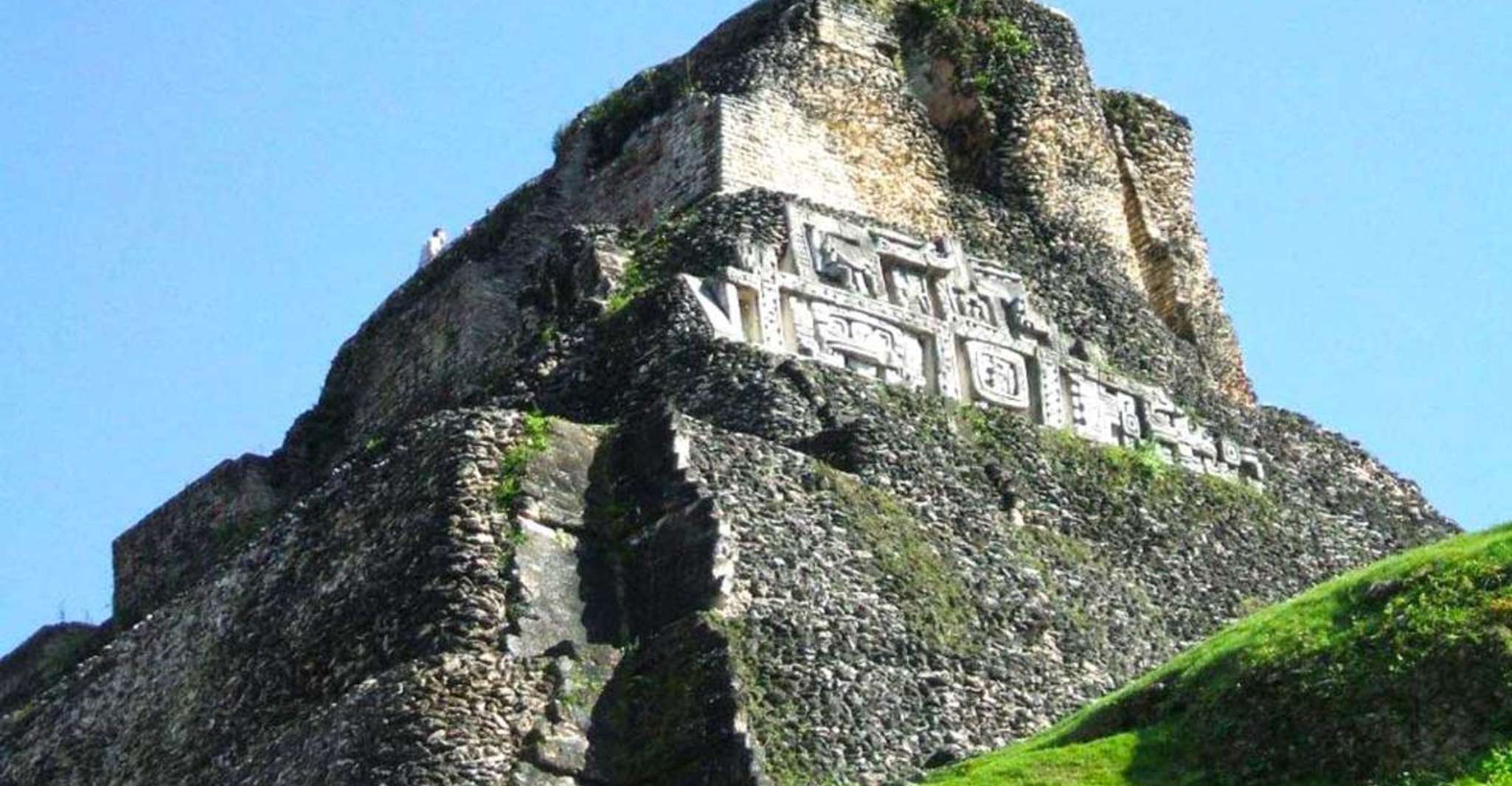 From San Ignacio, Xunantunich Mayan Tour & Optional Combos - Housity