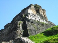De San Ignacio, Xunantunich Mayan Tour et combos facultatifs - Housity