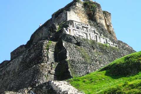 From San Ignacio: Xunantunich Mayan Tour & Optional Combos