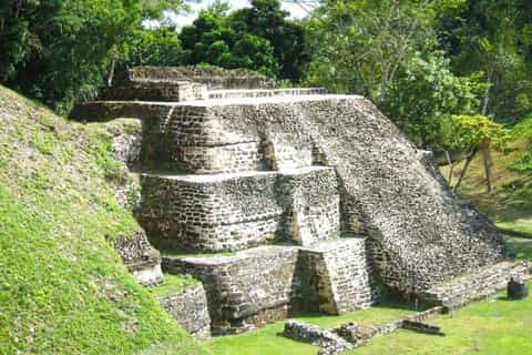 From San Ignacio: Xunantunich Mayan Tour & Optional Combos