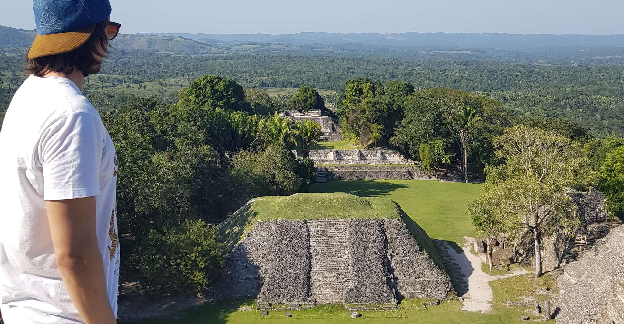 From San Ignacio, Xunantunich Mayan Tour & Optional Combos - Housity