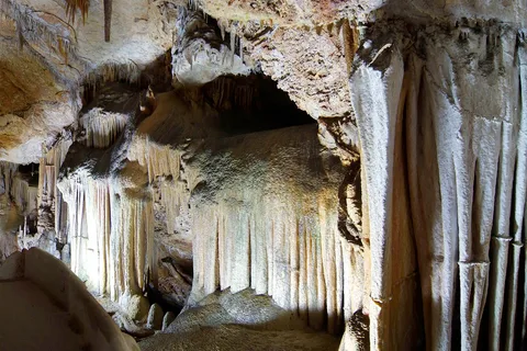 Mallorca: Campanet Caves Entry Ticket