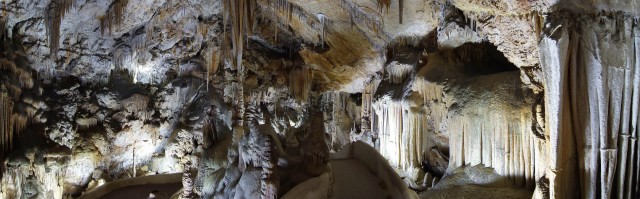 Visit Mallorca Campanet Caves Entry Ticket in Pollensa