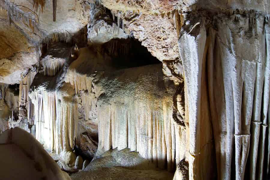 Mallorca: Ticket für die Campanet-Höhlen. Foto: GetYourGuide Mallorca: Ticket für die Campanet-Höhlen. Foto: GetYourGuide