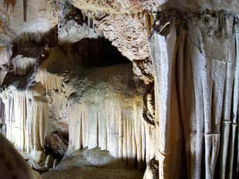 Mallorca: Führung in die Campanet-Höhlen Mallorca: Führung in die Campanet-Höhlen
