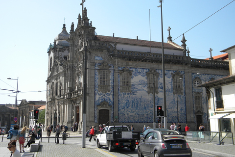 Porto: Private Half-Day as a Local Experience