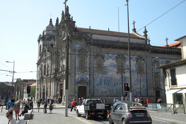 Porto: Private Half-Day as a Local Experience