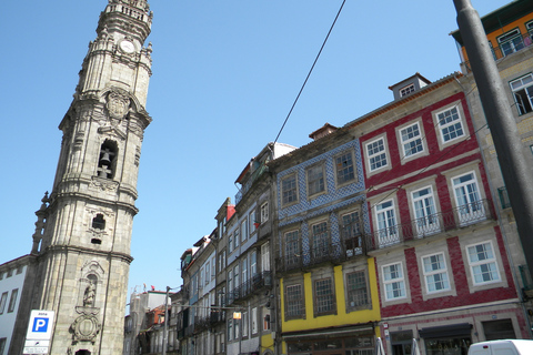 Porto: Private Half-Day as a Local Experience