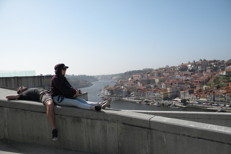 Porto: Private Half-Day as a Local Experience