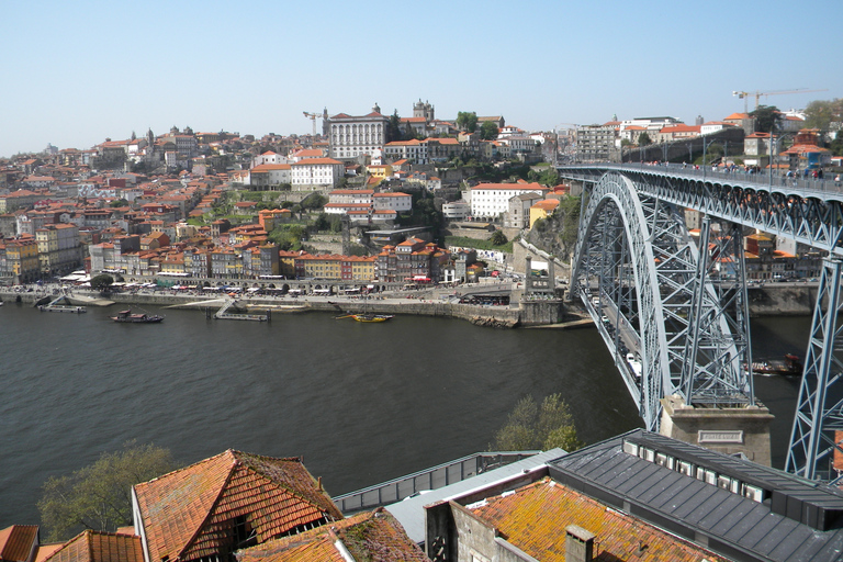 Porto: Private Half-Day as a Local Experience