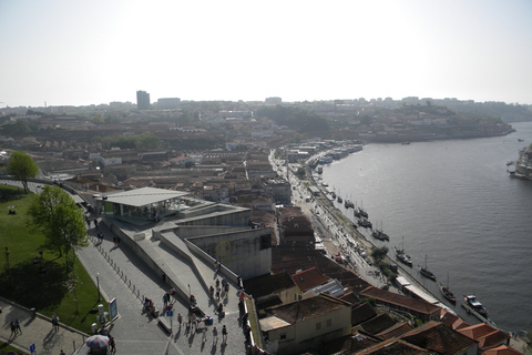 Porto: Private Half-Day as a Local Experience