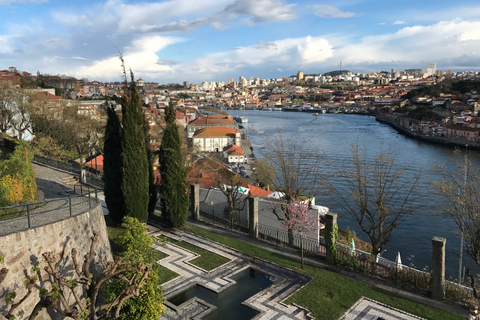 Porto: Private Half-Day as a Local Experience