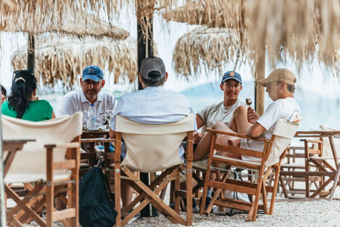 Athens & Temple of Poseidon: Full-Day Small Group Tour