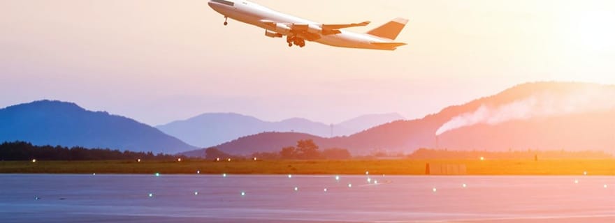 Aeroporto di Toronto-Pearson: trasferimento da/per Niagara Falls