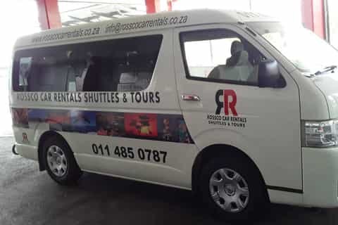 pilanesberg to o.r. tambo international airport transfer
