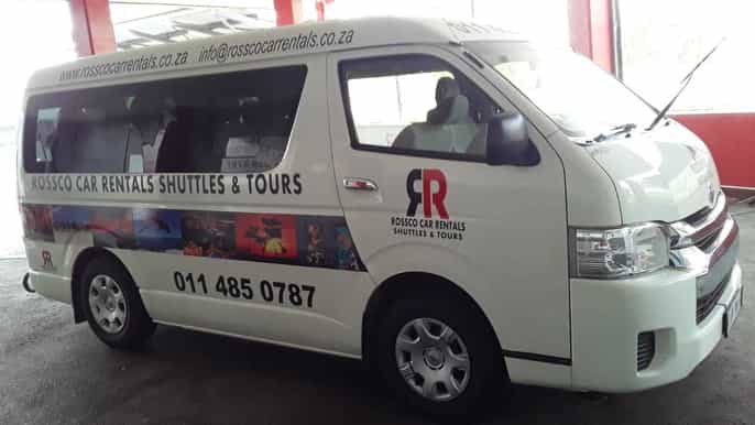 pilanesberg to o.r. tambo international airport transfer