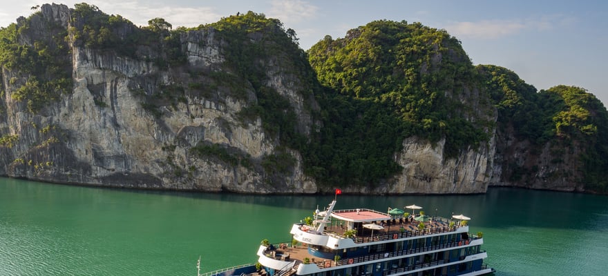 BESTE Private Touren Nationalpark Cát Bà 2024 KOSTENLOS stornierbar