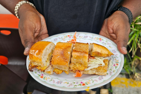 Melaka Meals Food Tour with 15+ Tastings