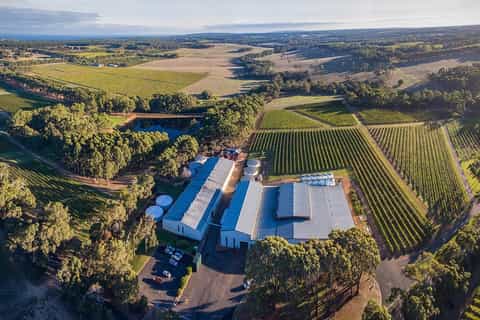 three day charter margaret river region