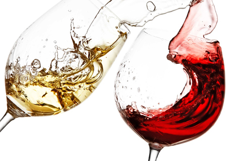 Sauternes : Sweet wine from Bordeaux