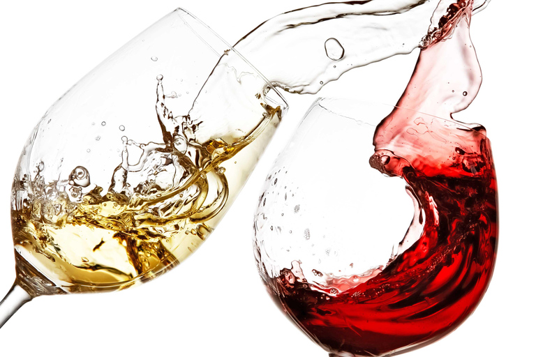 Sauternes : Sweet wine from Bordeaux