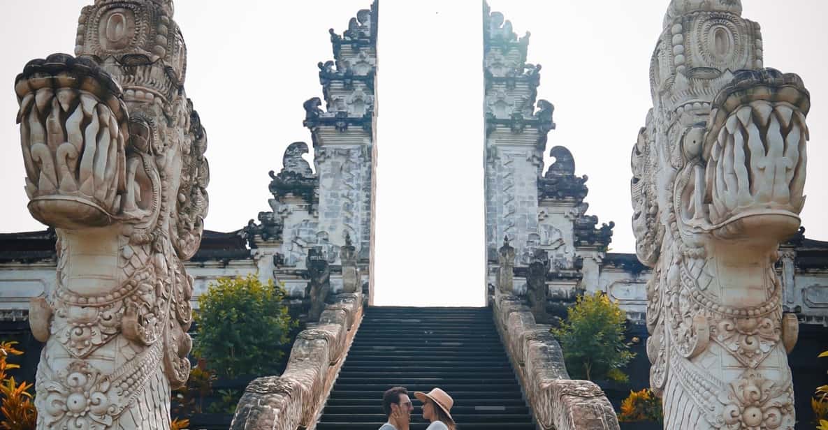 Bali: Full-Day Instagram Highlights Tour