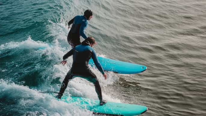 monterey private surfing lessons