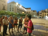 Jaén, Leyendas y Misterios caminan - Hizvo