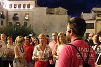 Jaén, Leyendas y Misterios caminan - Hizvo
