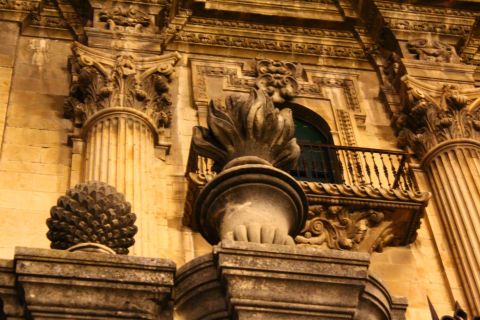 Jaén: Legends and Mysteries Walk
