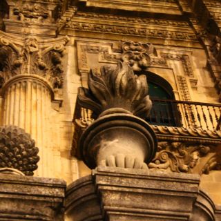 Jaén: Legends and Mysteries Walk