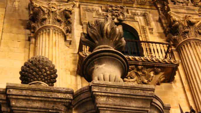 jaén legends and mysteries walk