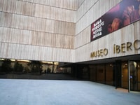 Jaén, Museo Iberico e Museo Provinciale Ingresso e Tour - Hizvo