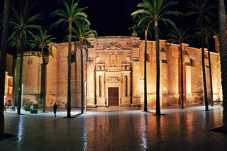 Almería: Sightseeing Tours