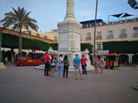Almería, Guided City Discovery Tour - Housity