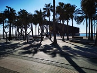 Almería, Guided City Discovery Tour - Housity