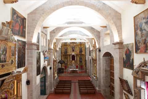 Cuzco: tour de lo más destacado de la ciudad