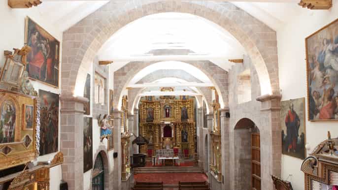cusco excursão pelos destaques da cidade