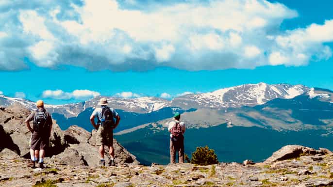 from denver private mount evans tour